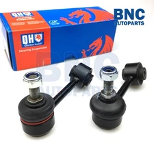 Rear Anti Roll Drop Link Bars for ROVER 75 + MGZT - all models - 1999 to 2005