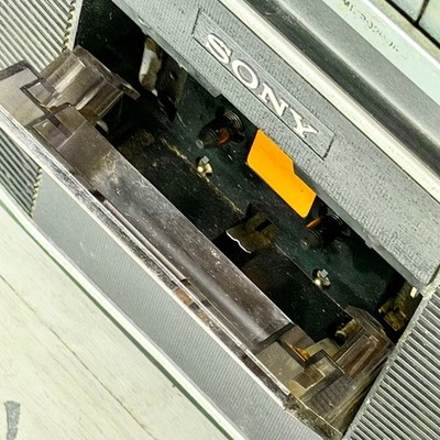 SONY 