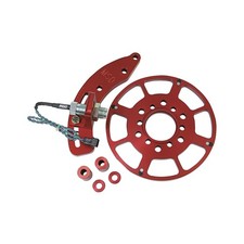 8615 Msd Crank Trigger Wheel Kit - Flying Magnet - Sbc - 8 In. 8615 Msd Crank Trigger Wheel Kit - Flying Magnet - Sbc - 8 In.
