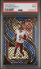 2024 Select 🔵🔥Blue Jayden Daniels RC Premier #22/175 PSA 9 Mint! Commanders!
