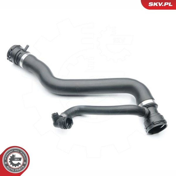 Esen SKV KüHlerschlauch 24SKV205 FüR BMW-image