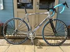 Triandrun 22" Large Road Bike Campagnolo Mirage Serviced.