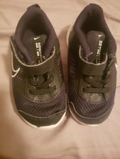 Nike Toddler Downshifter Black 7C