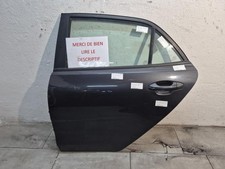 Porte arrière et accessoires Kia RIO