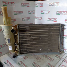Radiateur Lancia Y