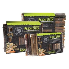 Komodo Flexi Stix Reptile Vivarium Decor