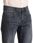 Rock & Roll Western Denim Jeans Mens 36 x 34 Dark Vintage MTB3482 CLEARANCE — photo 2