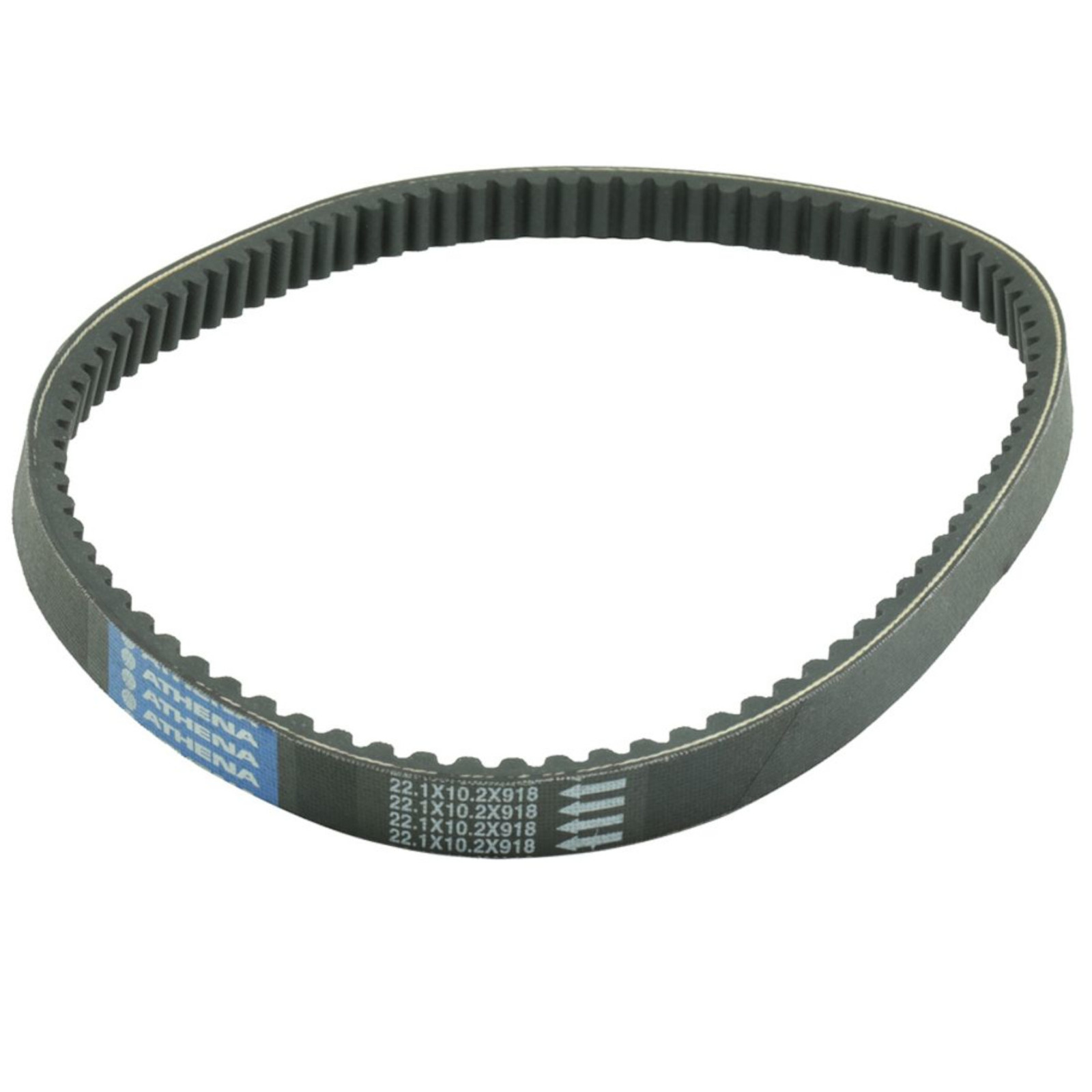 Drive Belt For CF MOTO CFIP58MJ-A FI 4T IE 150 Athena - Image 18