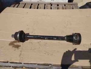 VW PHAETON 3D Halbachse hinten rechts 3D0501203 4.20 Petrol 246kw 2008 21036521