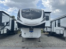 2023 Grand Design Solitude 391DL-R