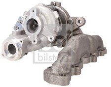 FEBI BILSTEIN Turbolader für Audi A4 Avant 8K5 B8 2.0 TDI Q5 8R 8TA