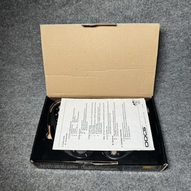 Stealth Infra-Red Joypad Controller for the Panasonic 3DO Complete in Box