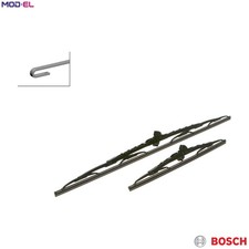 WIPER BLADE 3 397 010 270 FOR MITSUBISHI KIA FIAT LIFAN TOYOTA 1.1L 3cyl COLT VI