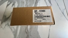 New Hanwha SBP-122HMW Hanging Mount for Network Camera - White