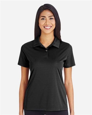 Team 365 Women's Zone Performance Polo - TT51W
