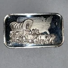 Silvertown 1 ounce silver￼bar