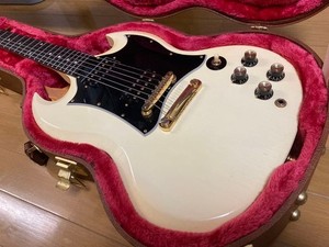 Gibson Sg Classic | eBay