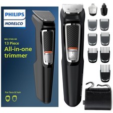 Philips Norelco Multi Groom - 13 in 1 All in ...