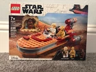 LEGO Star Wars: Luke Skywalker's Landspeeder (75271) SEALED