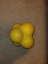 Bounce Reaction Balls Coordination Training Ball Agility Trainer