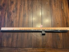 Remington 1100 12 Ga 3 Vent Rib 30 Fixed Full Barrel- 221m