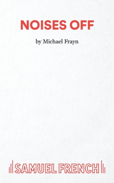 Noises Off by Michael Frayn (PB 1982) - Image 4