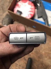 Ford S-max Heated Screen Switch 6m2t 18k574 Ac Ford S-max Heated Screen Switch 6m2t 18k574 Ac