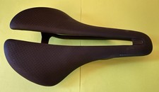 Trek Aeolus RSL CARBON 155mm Saddle. Weight 145g. TAKEOFF!  SLR9