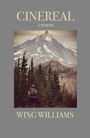 Wing Williams | Cinereal | Taschenbuch | Englisch (2025) | Wing Williams