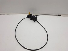 Mercedes-Benz GLA W156 X156 2017 Schloss Schlie&szlig;zylinder Motorhaube DDO14553