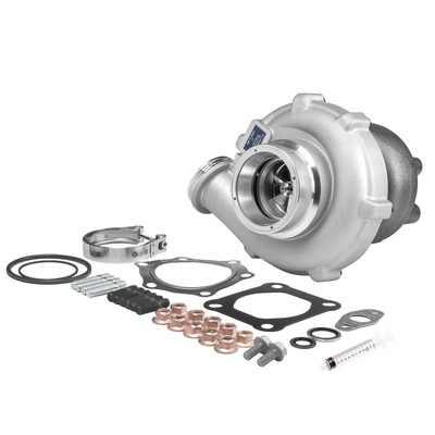 Turbolader BR Turbo für MAN TGA BRTX6859M 11179747 53299887132RS 51091007661