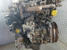 Turbo Toyota RAV 4