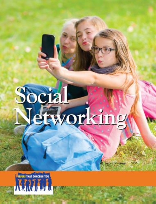 Social Networking Hardcover