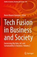 Reem Khamis Hamdan | Tech Fusion In Business And Society | Buch | Englisch | Xvi