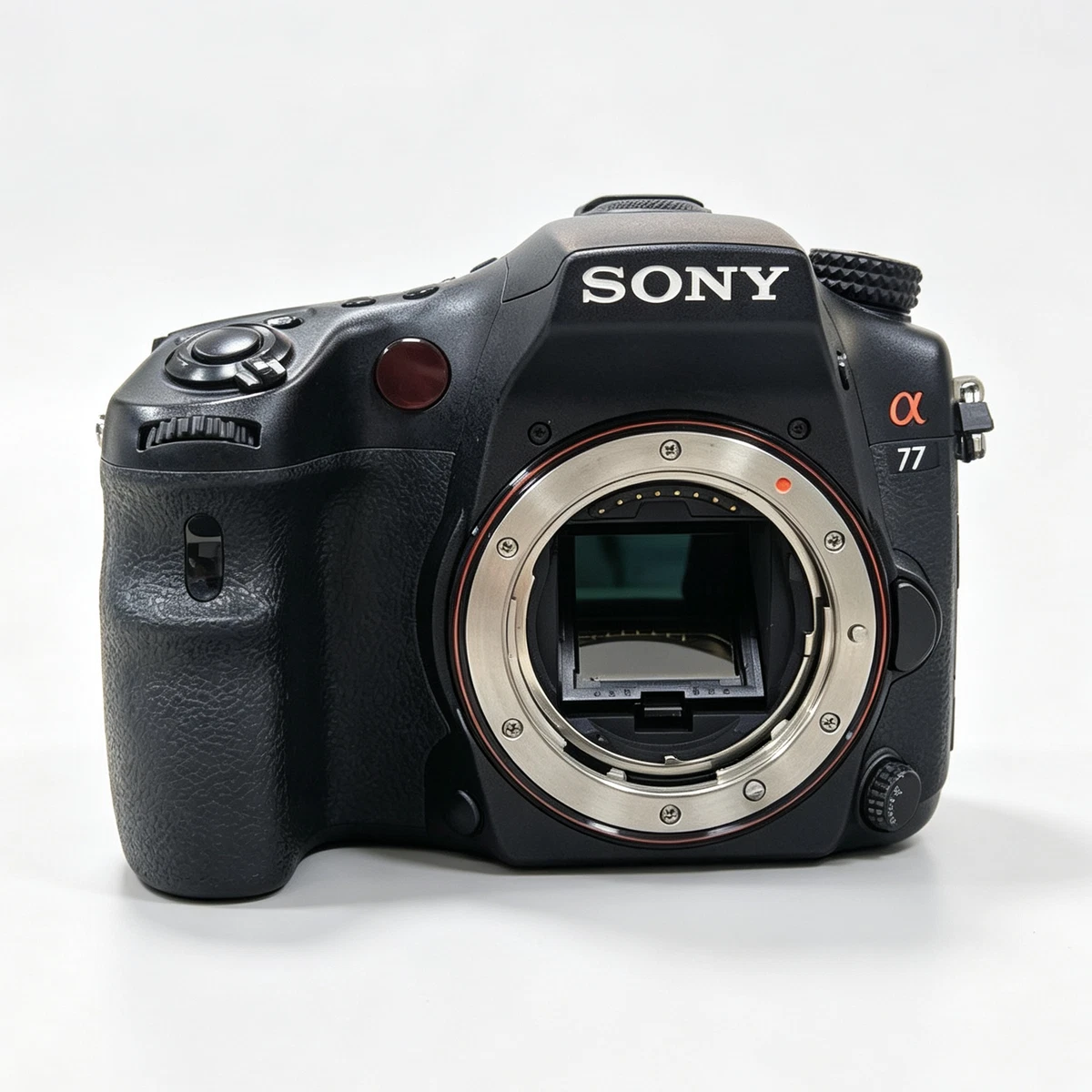 Sony Alpha A77 Digital Cameras for Sale | Shop New & Used Digital