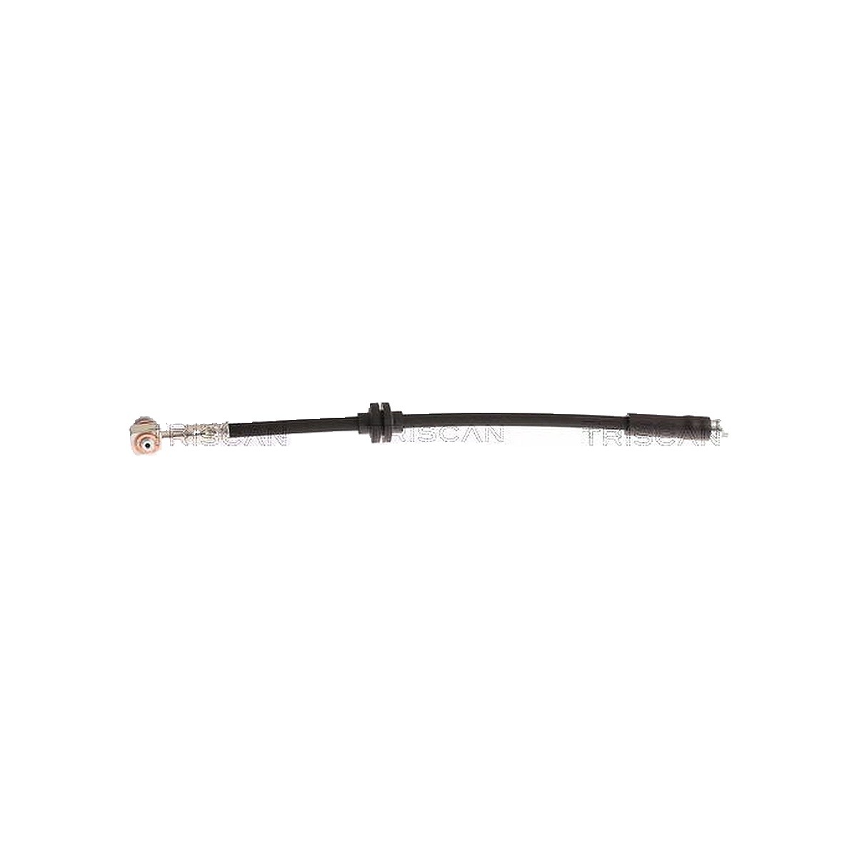 Triscan Bremsschlauch [Hersteller-Nr. 815021108] für Chevrolet - Bild 3