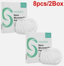 Slimming Micro Needle 4/24X Plaster Firming Line Care Patch Improvement Skin