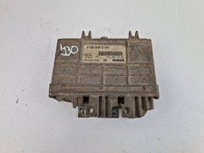 Moteur Skoda FELICIA