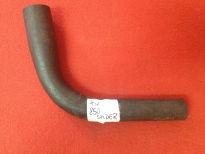 manicotto inferiore radiatore FIAT 850 SPORT COUPE