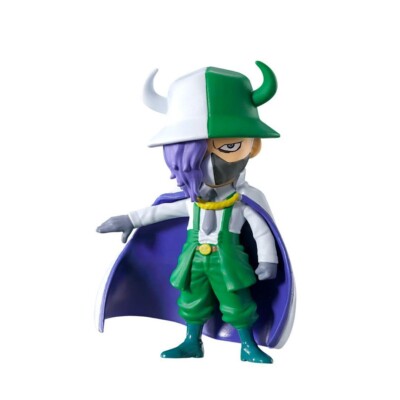 One Piece Onepi no Mi Wanokuni Vol. 3 Complete 4 Types set