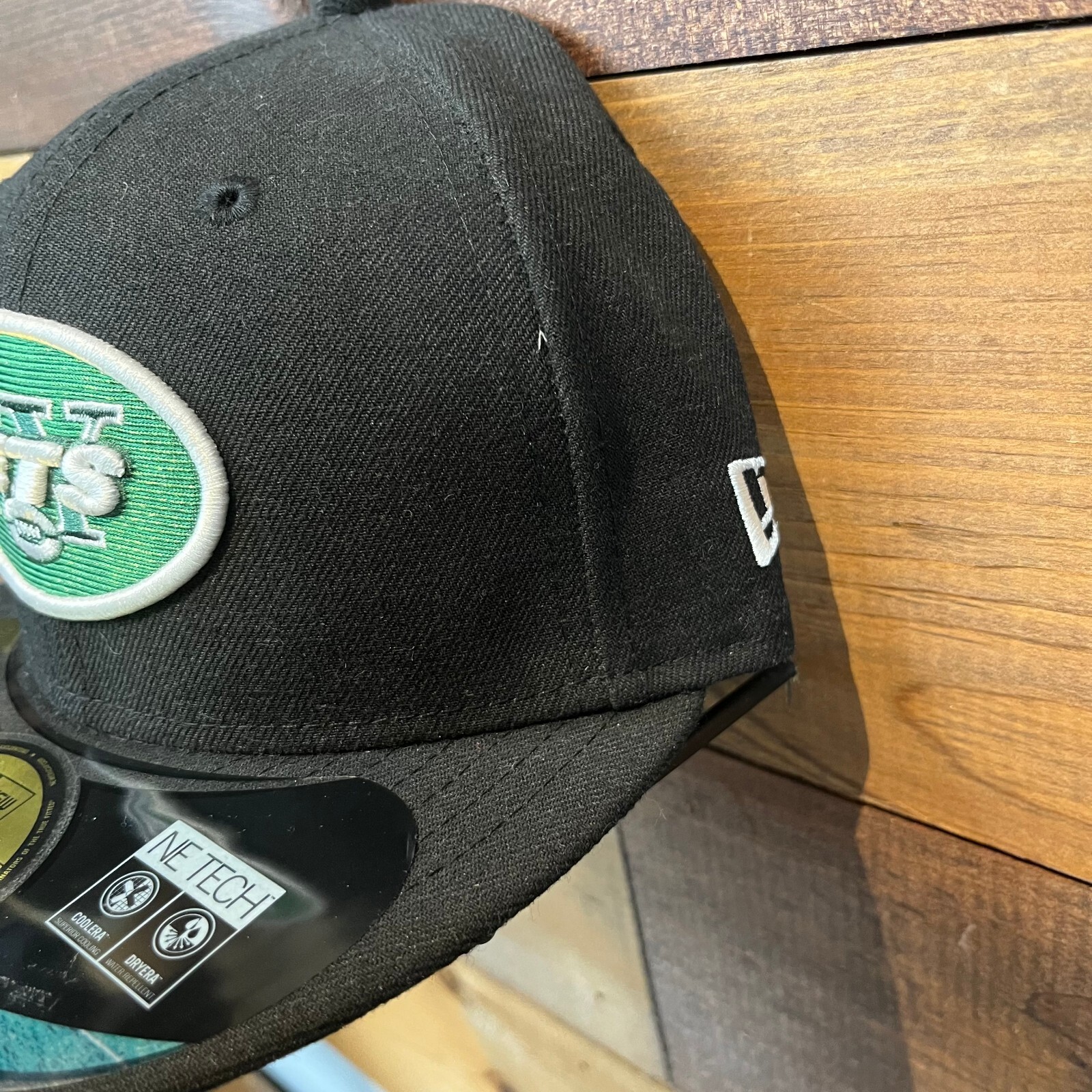 New York Jets Youth New Era 59Fifty Fitted Hat eBay