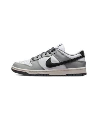 Nike Dunk Low Light Smoke Gray DD1503-117 | eBay