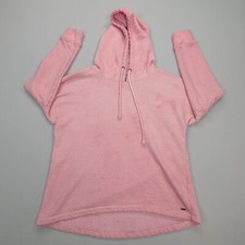 O Neill Sweater Womens Medium Pink Hoodie Stylish Outdoors Beach Ladies