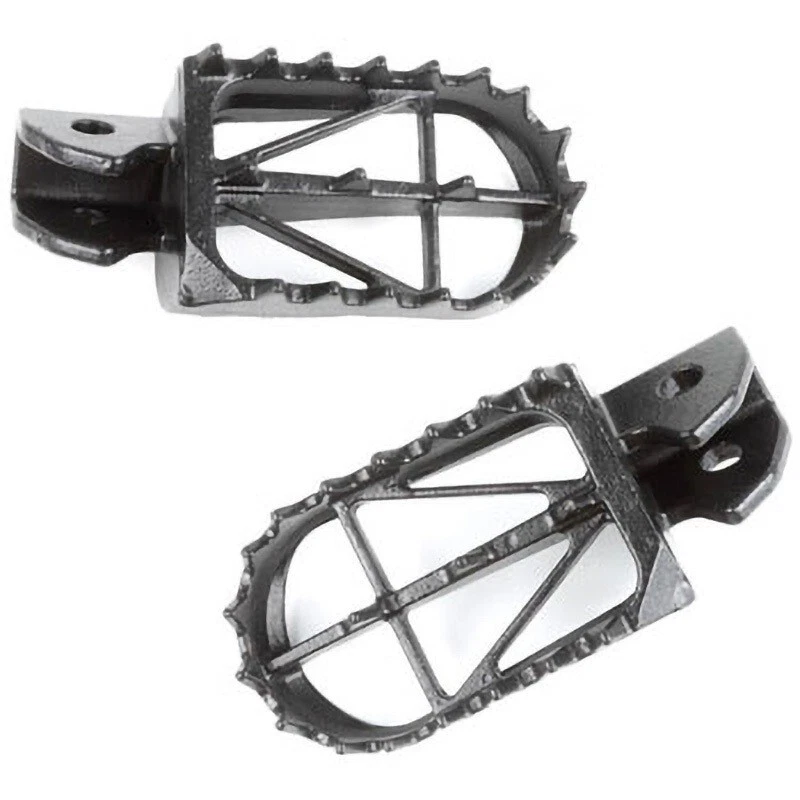 Clavijas anchas DRC D48-02-533 para Honda CRF110F y CRF125F Foto 2 de 4