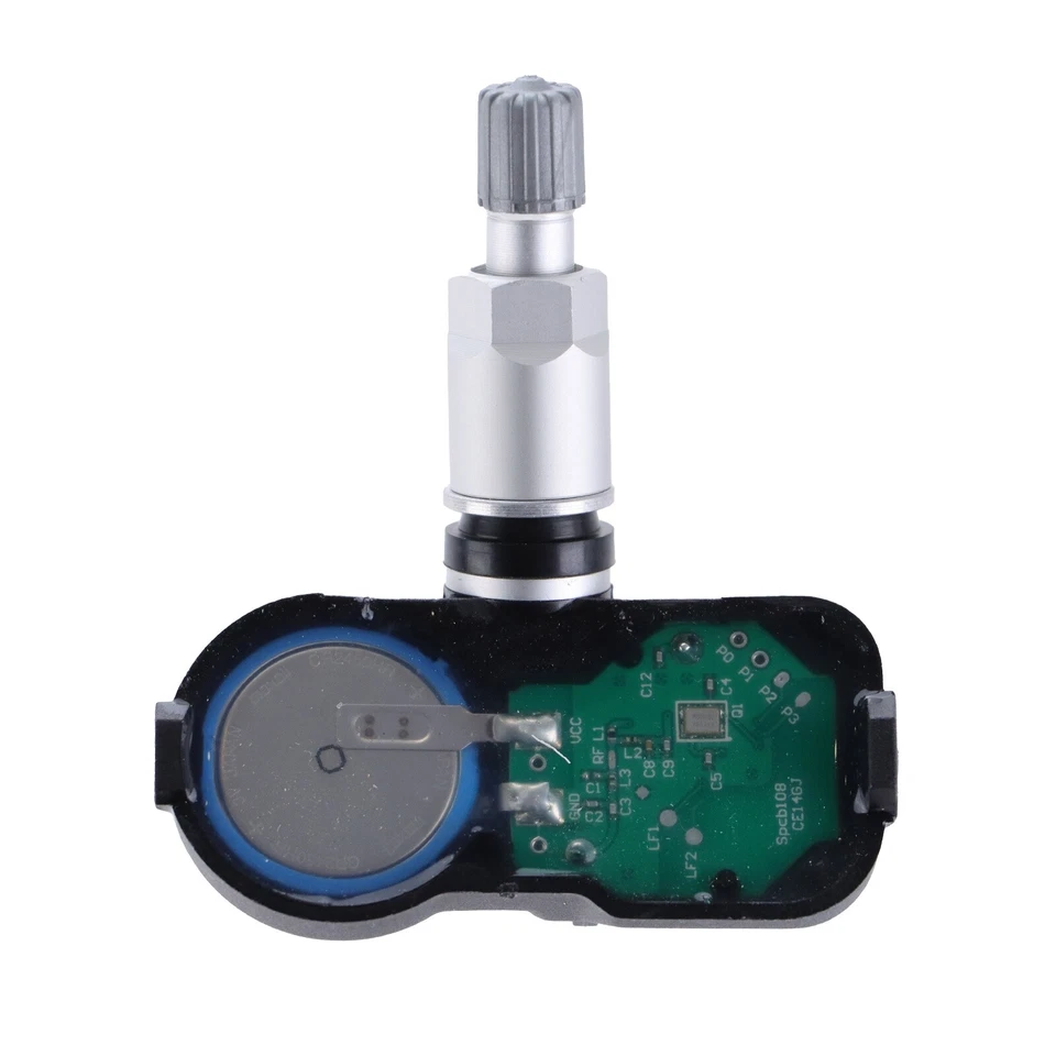 4 шт датчика давления в шинах TPMS 42607-33021 PMV-107J для Lexus ES350 2007-2012 годов выпуска - Изображение 2 из 3