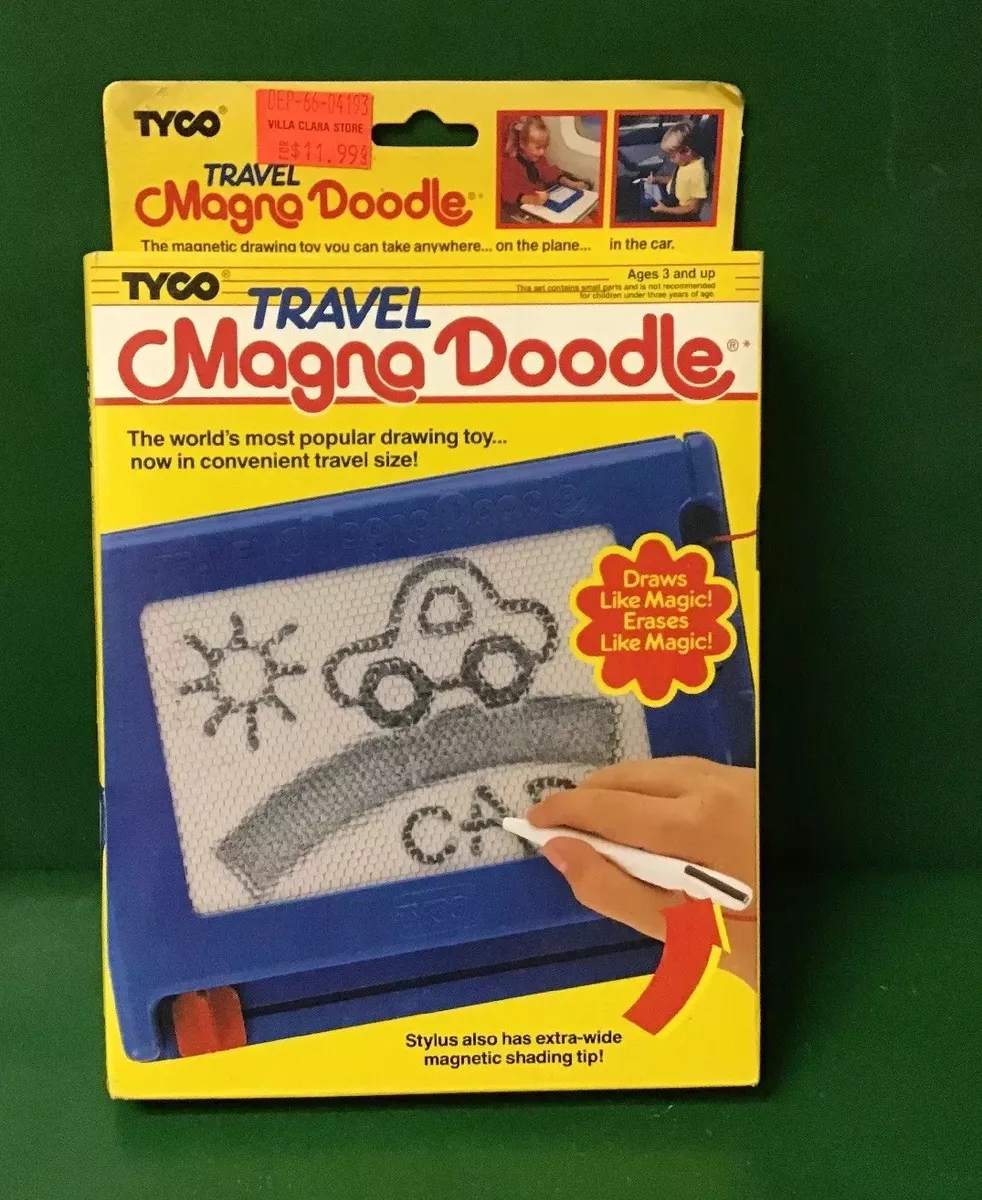 Travel 2025 magna doodle