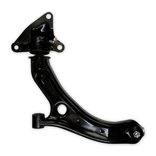 HONDA INSIGHT 2009> 2016 SUSPENSIÓN DELANTERA IZQUIERDA BRAZO HORQUILLA RÓTULA