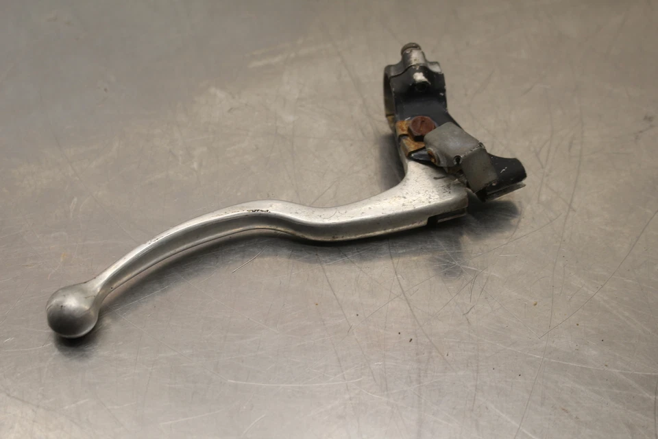 1986 Polaris Trail Boss 250R ПРАВЫЙ ЗАЖИМ РУЛЬ ТОРМОЗНОЙ РЫЧАГ A224 - Изображение 3 из 4