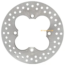 Rear Brake Disc Rotor for Kawasaki Mojave 250 KSF250A 1988-2004 41080-1200