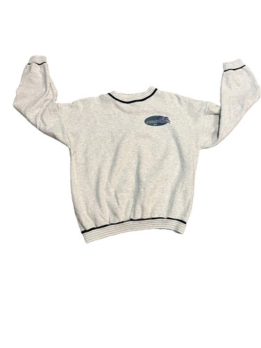 Blackeyepatch Handle With Care Logo Sweatshirt Gray Japan Ship | eBay